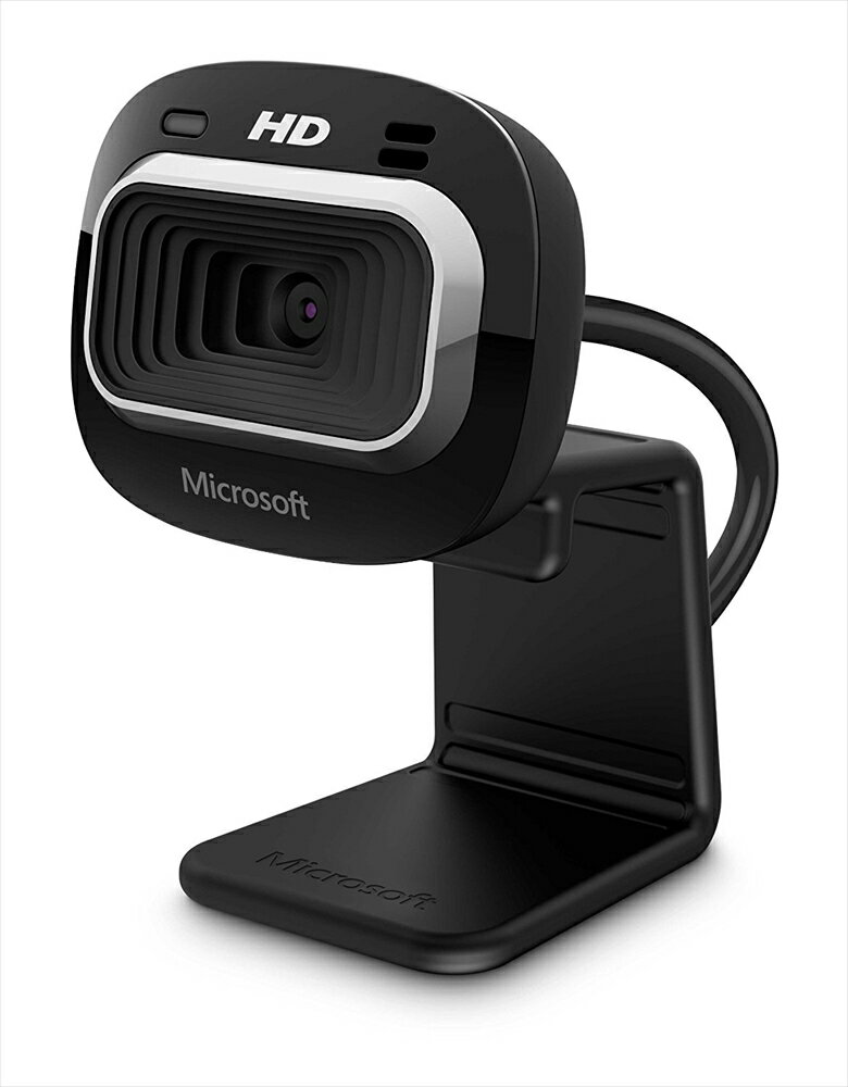 マイクロソフト Webカメラ HD LifeCam HD-3000 v2 for Business 50Hz T4H-00006