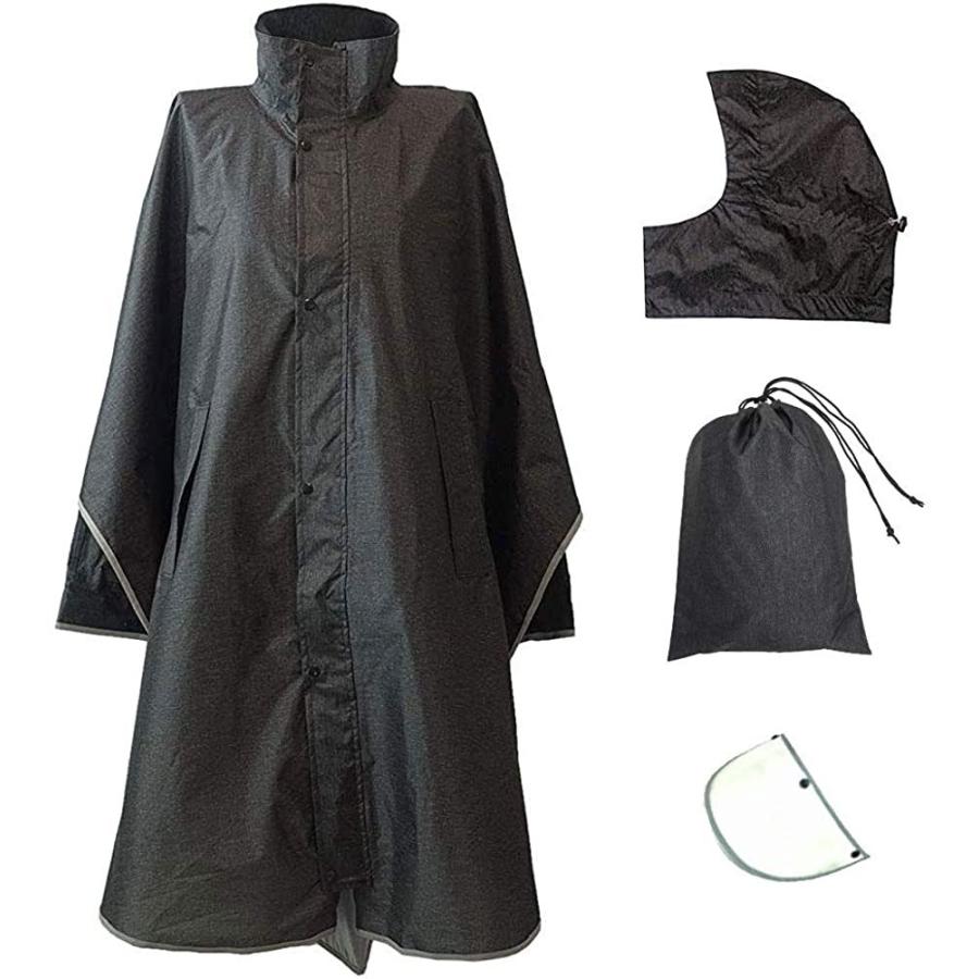 スプリングコート レディース 褶皱 立襟 ポリエステル プリント柄 ロング丈 薄手 中国風 アプリコット