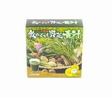 期限間近特価 バランス30選 飲みごたえ野菜青汁 60包