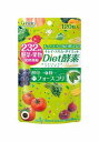 医食同源ドットコム 232Diet酵素 プレミアム 120粒 DM便限定