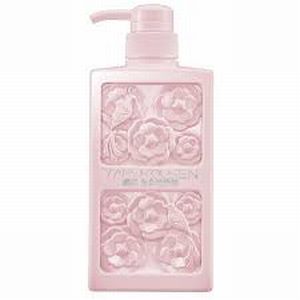 薬酵泉 薬用洗浄料 500mL ボトルカラー:イチゴミルク やくこうせんのサムネイル