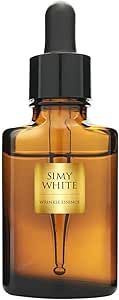シミーホワイト SIMY WHITE 薬用シワ改善・美白美容液 30mL シミーホワイト SIMY WHITE 薬用シワ改善・美白美容液 30mL