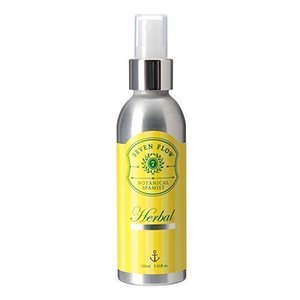 セブン フロー ボタニカル スパミスト 160mL ミスト状化粧水のサムネイル