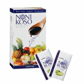 ◆【モリンダ】ノニ酵素 2g×30包 植物発酵食品 ◆