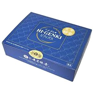 玄米酵素 ハイ・ゲンキ ビフィズス（顆粒） 315g（3.5g×90袋）のサムネイル