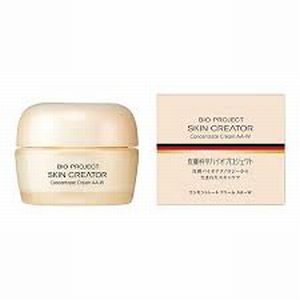 資生堂 スキンクリエーター コンセントレート クリーム AA-W 40gのサムネイル