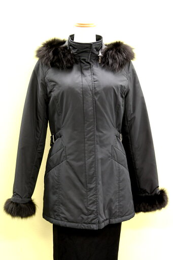 ◆【PROPORTION BODY DRESSING/ボディドレッシング】フード・ライナーつきコート【レディース】【中古 金の豚】◆ ◆【PROPORTION BODY DRESSING/ボディドレッシング】フード・ライナーつきコート【レディース】【中古 金の豚】◆