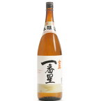 【 上撰本醸造 一番星 1800ml 】日本酒 金盃酒造 瓶 灘 のし対応 醸造元 蔵元 直送 人気 灘の酒 包装 ラッピング 熨斗 のし 無料 清酒 おすすめ お酒 ギフト 一升瓶 灘五郷