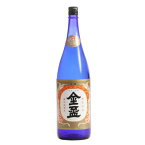 【 特撰 1800ml 】日本酒 金盃酒造 瓶 灘 のし対応 醸造元 蔵元 直送 人気 灘の酒 包装 ラッピング 熨斗 のし 無料 清酒 おすすめ お酒 ギフト 一升瓶 灘五郷