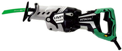 【未使用品】HiKOKI 電子セーバソー CR13VBY2 ハイコーキ【市川店】