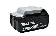 makita マキタ BL1860B A-60464 18V6.0Ah リチウムイオンバッテリー 雪マーク付き 正規品 純正品 未使用品【未使用】【市川店】