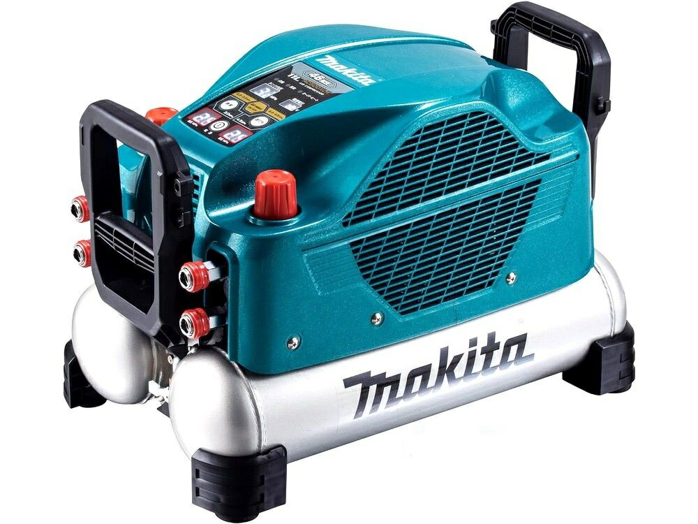 マキタ　makita　エアコンプレッサ　AC500XLH 　