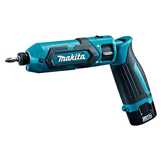 makita　マキタ　充電式ペンインパクトドライバ　TD02