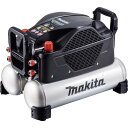 makita　マキタ　AC500XGHB 　エアコンプレッサ　高圧専用　タンク容量16L　黒　【未開封品】　【未使用品】　【展示品】　【成田店】　【rn114】