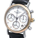 《レディース》【中古】IWC ポート