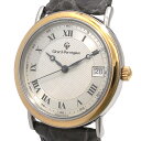 sYtyÁzW[yS Eh NVbN 4797 fCg I[g}  YG/SS Vo[ GirardPerregaux