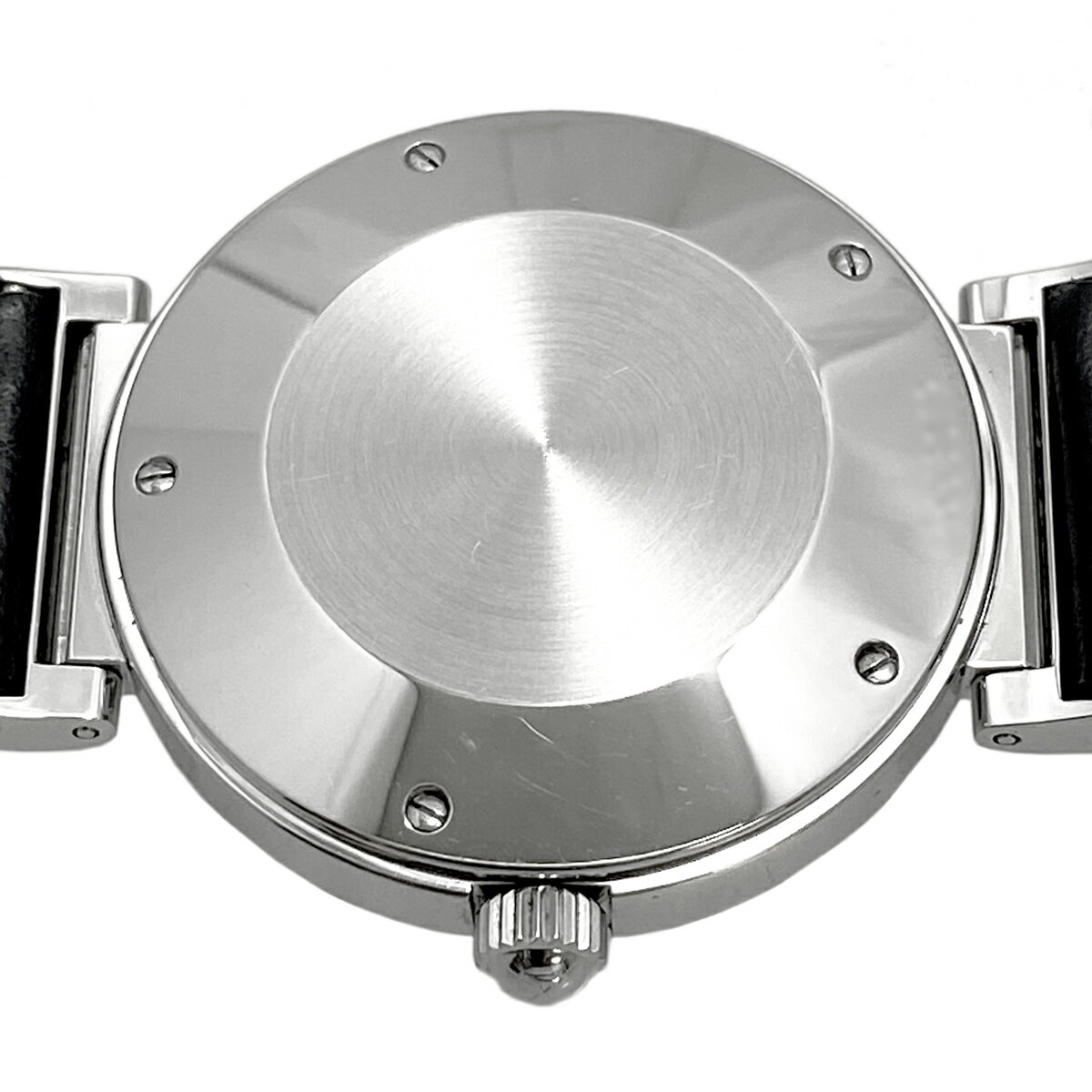 《メンズ》【中古】IWC ダヴィンチSL デイト メンズ 自動巻き オートマ IW352807 白文字盤 トリチウム IWC