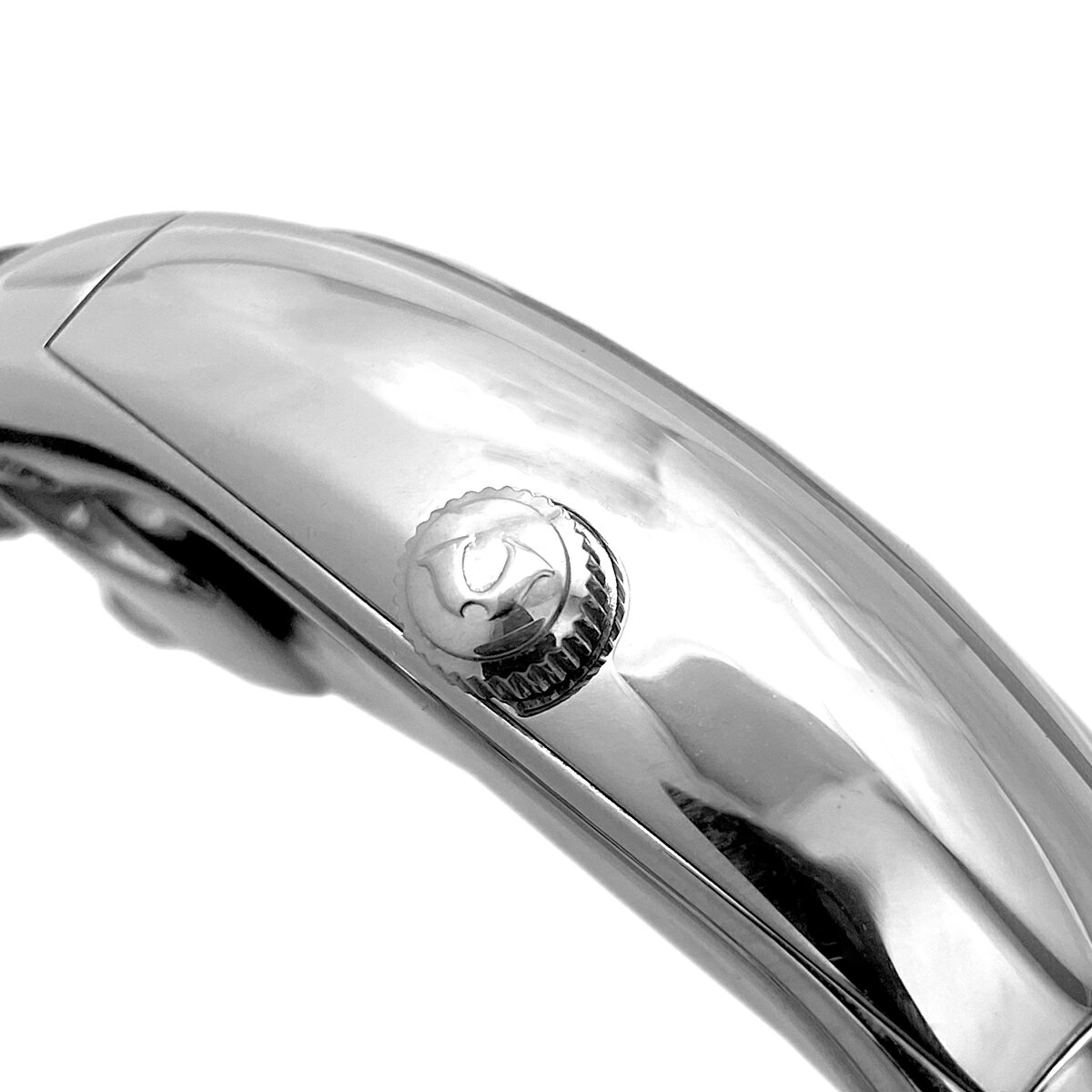 《メンズ》【中古】シチズン カンパノラ 203 コスモサイン クォーツ QZ CTV57-0752 4391-T003516 CITIZEN CAMPANOLA COSMOSIGN