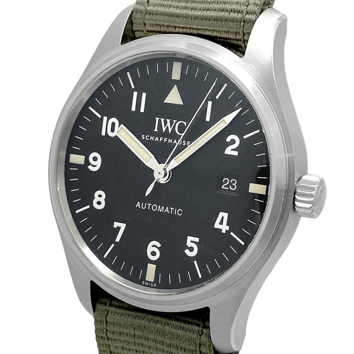 【中古】《メンズ》 IWCパイロッ...