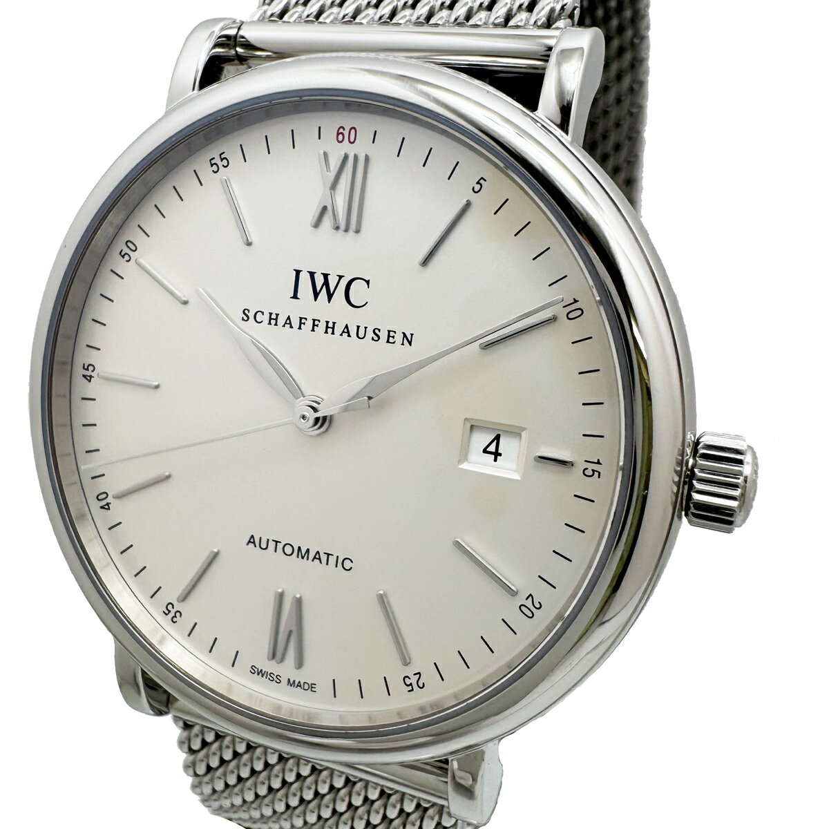 楽天市場】IWC ポートフィノ オートマティック IW356501の通販 楽天市場】IWC ポートフィノ オートマティック IW356501の通販