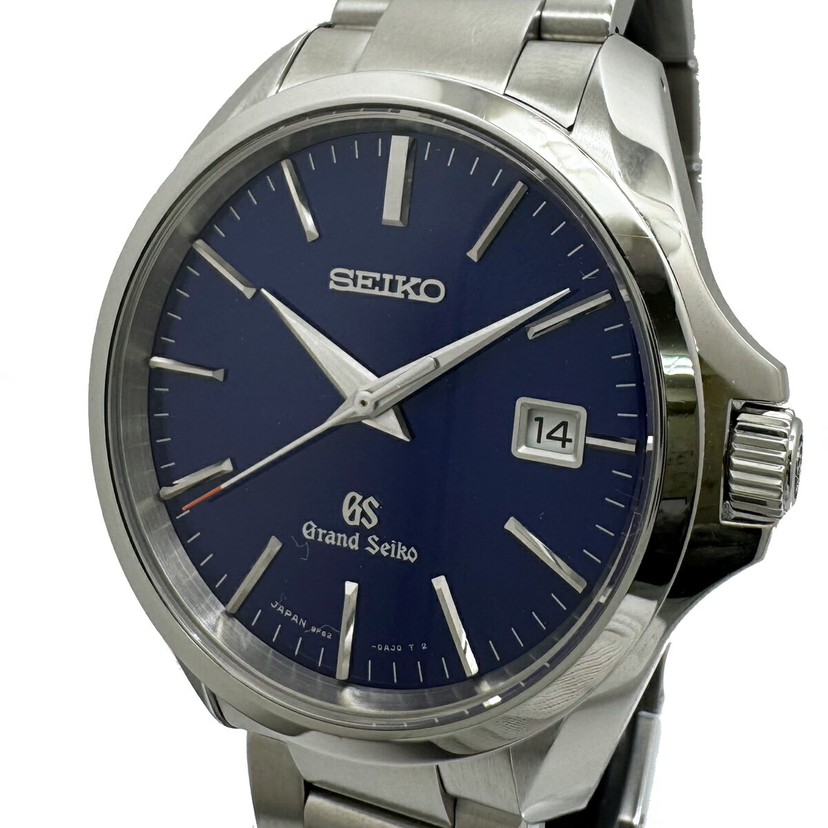 楽天市場】Grand Seiko SBGX007の通販 楽天市場】Grand Seiko SBGX007の通販