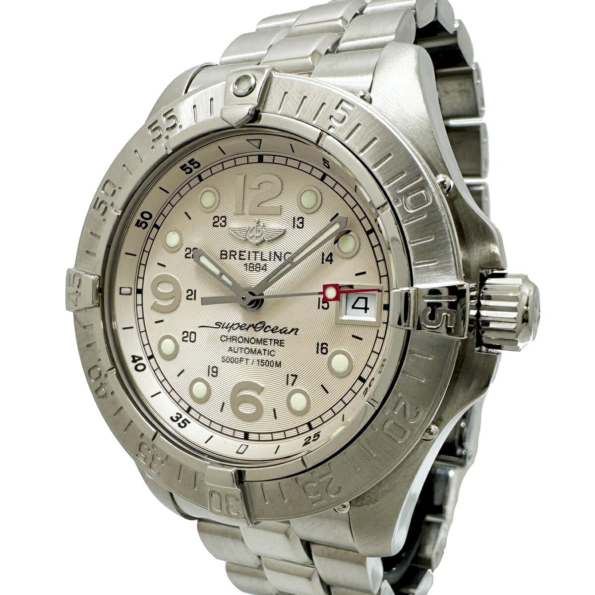 【中古】《メンズ》 ブライトリング...