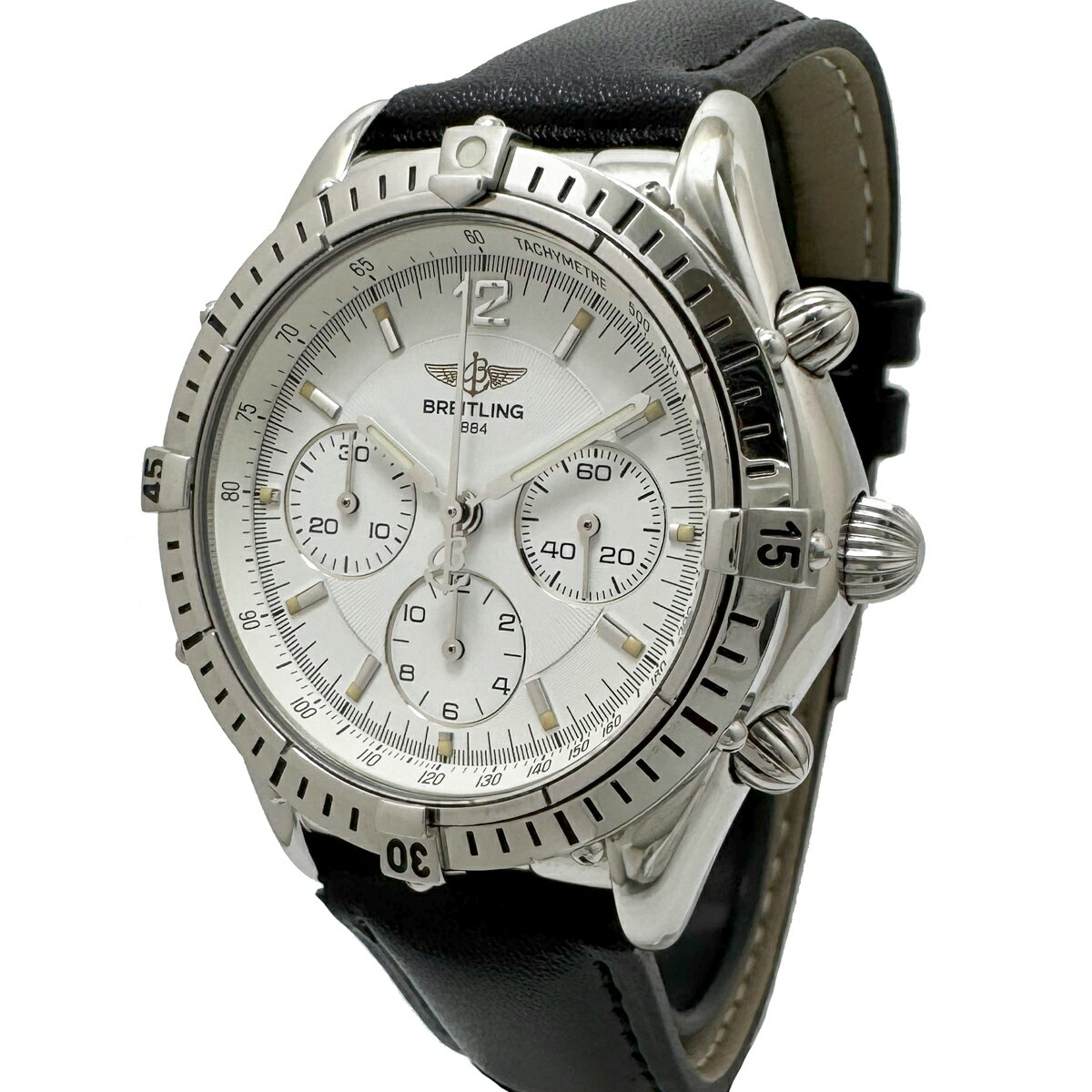 BRANDSHOP　HERIOSのコックピットを見る