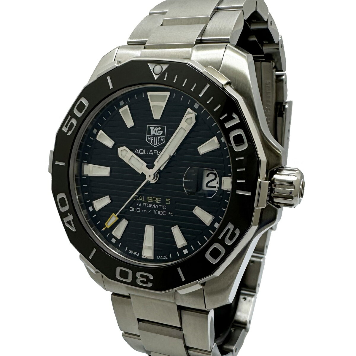 《メンズ》【中古】タグホイヤー 