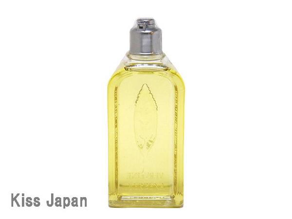 ロクシタン L 039 OCCITANE ヴァーベナ シャワージェル 250ml 【送料無料エリアあり】