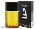 アザロ AZZARO アザロ プールオム 100ml