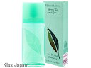 エリザベスアーデン ELIZABETH ARDEN グリーンティー 100ml EDT SP 【香水】【送料無料エリアあり】