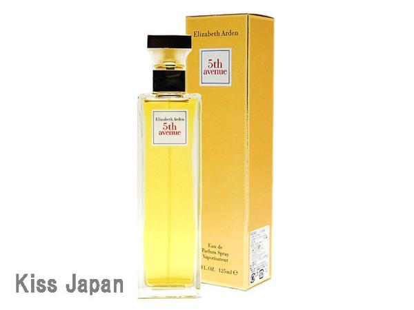 エリザベスアーデン ELIZABETH ARDEN フィフスアベニュー 75ml EDP SP 【香 ...