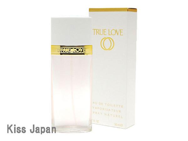 エリザベスアーデン ELIZABETH ARDEN トゥルー ラブ 50ml EDT SP 【香水】 ...