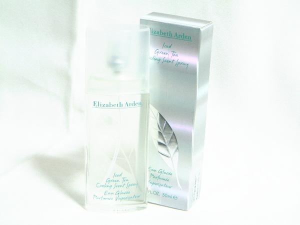 エリザベスアーデン ELIZABETH ARDEN アイスド グリーンティー 100ml EDT S ...