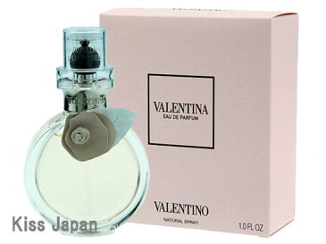 楽天スーパーセール SALE★ ヴァレンティノ VALENTINO ヴァレンティナ 30ml EDP SP 【香水】【あす楽対応商品】【ラッキーシール対応】