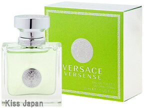 ヴェルサーチ VERSACE ヴェルセンス 30ml EDT SP 【香水】【送料無料エリアあり】