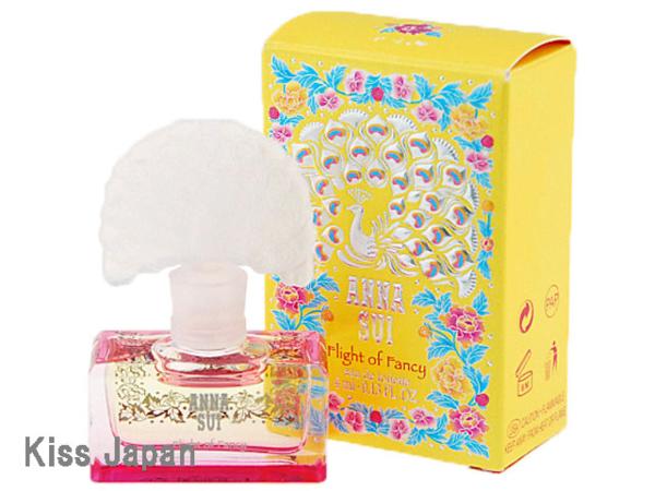 ʥ ANNA SUI ߥ ե饤  ե󥷡 4ml EDT BT ڹ̵ۡꥢ