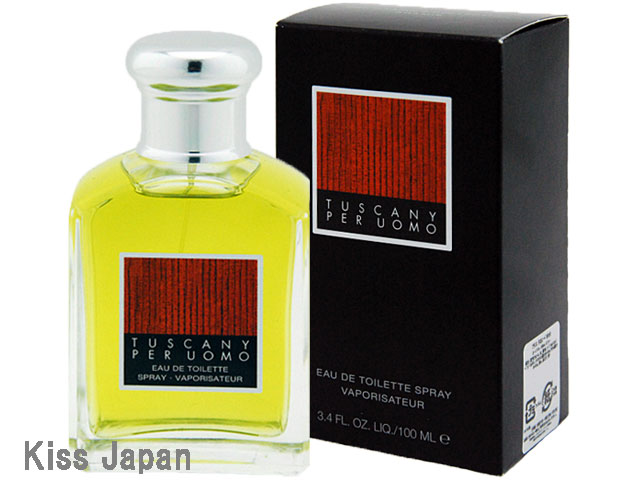 アラミス ARAMIS アラミス タスカニー ペル ウォモ 100ml EDT SP 【香水】【あす楽対応商品】【ラッキーシール対応】