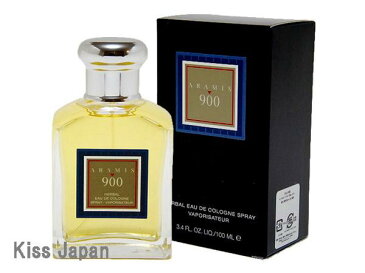 アラミス ARAMIS アラミス 900 ハーバル 100ml EDC SP 【香水】【あす楽対応商品】【ラッキーシール対応】