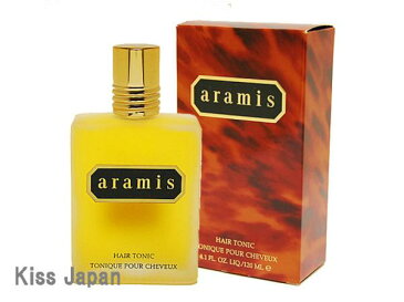 アラミス ARAMIS アラミス ヘアー トニック 120ml 【香水】【あす楽対応商品】【ラッキーシール対応】
