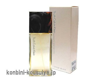 カルバンクライン CALVIN KLEIN CK トゥルース 100ml EDP SP 【香水】【あす楽対応商品】【ラッキーシール対応】