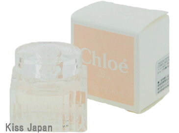 クロエ CHLOE ミニ クロエ オードトワレ 5ml EDT BT 【香水】【あす楽対応商品】【ラッキーシール対応】