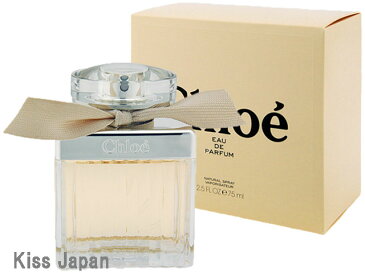 クロエ CHLOE クロエ オードパルファム 75ml EDP SP 【香水】【あす楽対応商品】【ラッキーシール対応】