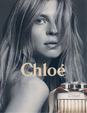 クロエ CHLOE クロエ オードパルファム 75ml EDP SP 【香水】【あす楽対応商品】【ラッキーシール対応】