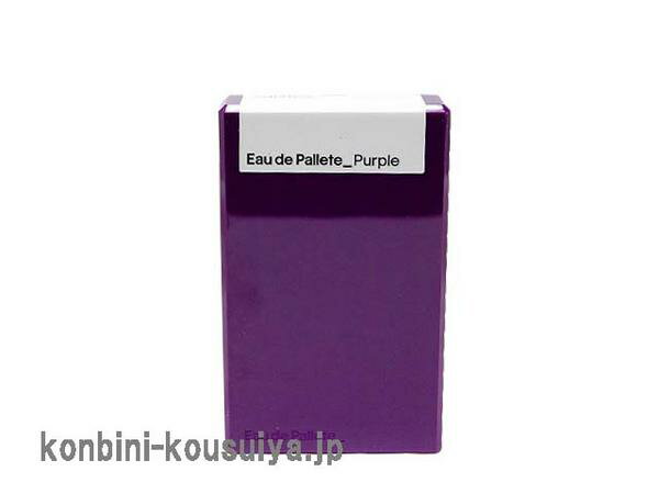 オード パレット EAU DE PALETTE オード パレット パープル 30ml EDT SP 【香水】【送料無料エリアあり】