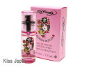 エド ハーディ ED HARDY ミニ エド ハーディ ボーンワイルド ウィメン 7.5ml EDP SP 【香水】【送料無料エリアあり】