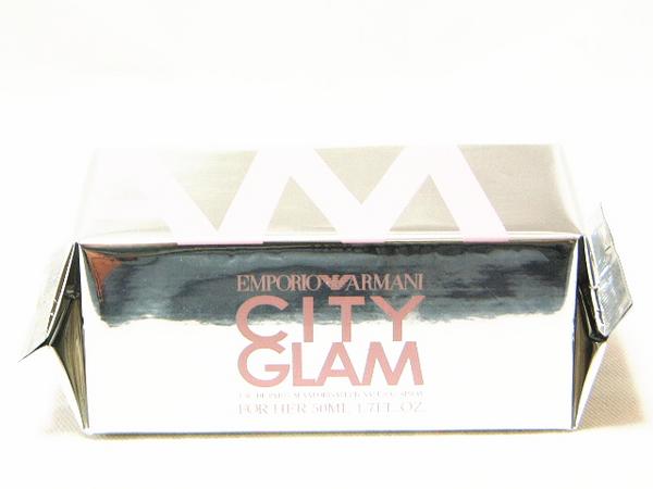 エンポリオ アルマーニ EMPORIO ARMANI エンポリオ アルマーニ シティグラム ウーマン ...