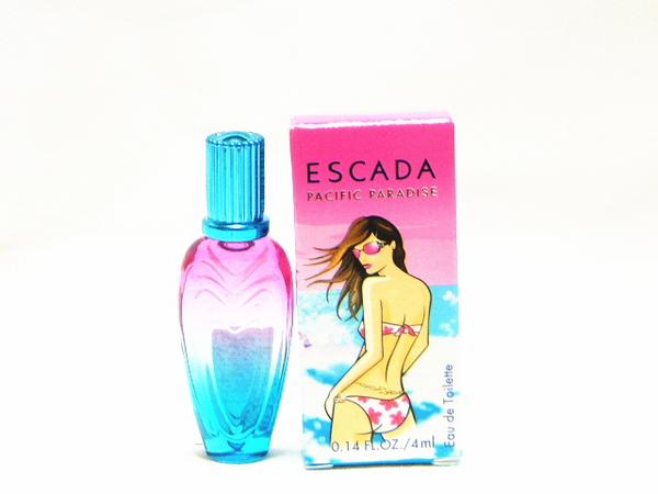 エスカーダ ESCADA パシフィック パラダイス 30ml EDT SP 【香水】【送料無料エリア ...