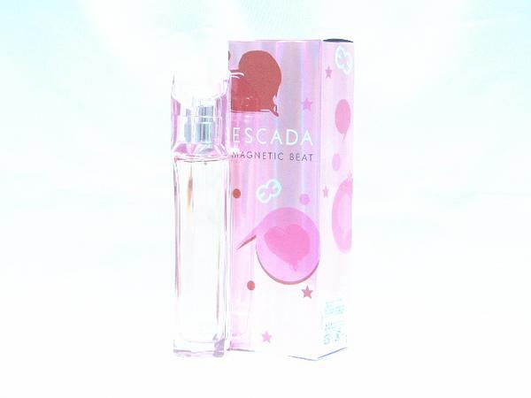エスカーダ ESCADA マグネティック ビート 25ml EDT SP 【香水】【送料無料エリアあ ...