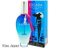 エスカーダ ESCADA アイランド キッス 復刻版 100ml EDT SP 【香水】【送料無料エ ...